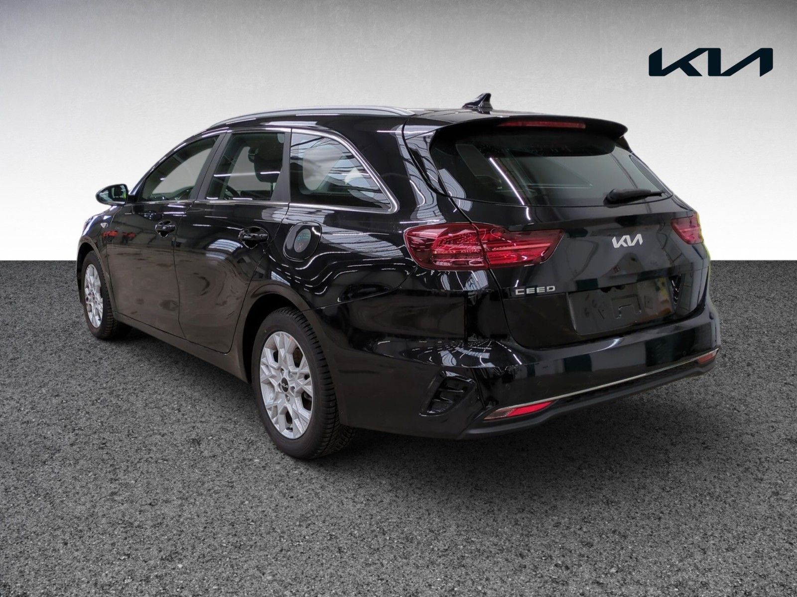 Fahrzeugabbildung Kia CEED_SW 1.5T 140 DCT7 VIS KOMF+ (NAV)