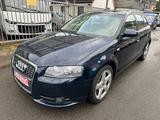 Audi A3 Sportback 3.2  quattro/pano/neuer Steuerkette - gebrauchte Audi A3 aus dem Jahr 2005