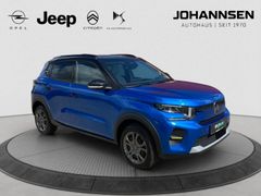 CITROEN C3 MAX*Allwetter*LED*Touchscreen
