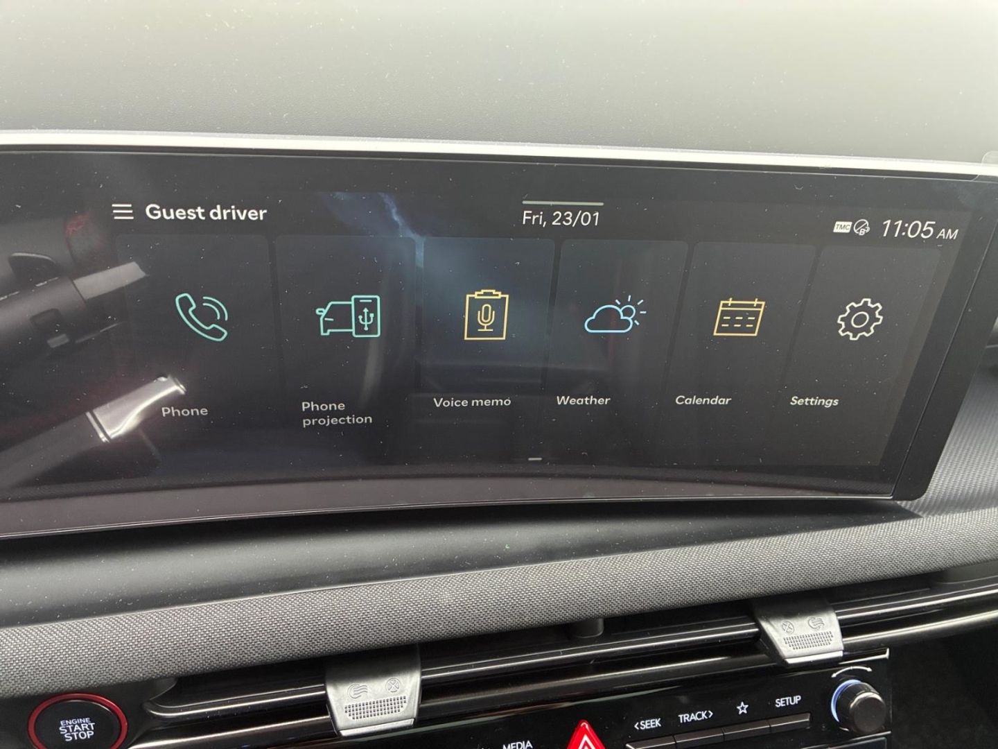 Hyundai Tucson – Bild 23