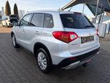 Suzuki Vitara 1.4 S 4x4*Navi*RFK*AHK*Scheckheft!!! - Suzuki aus 2017
