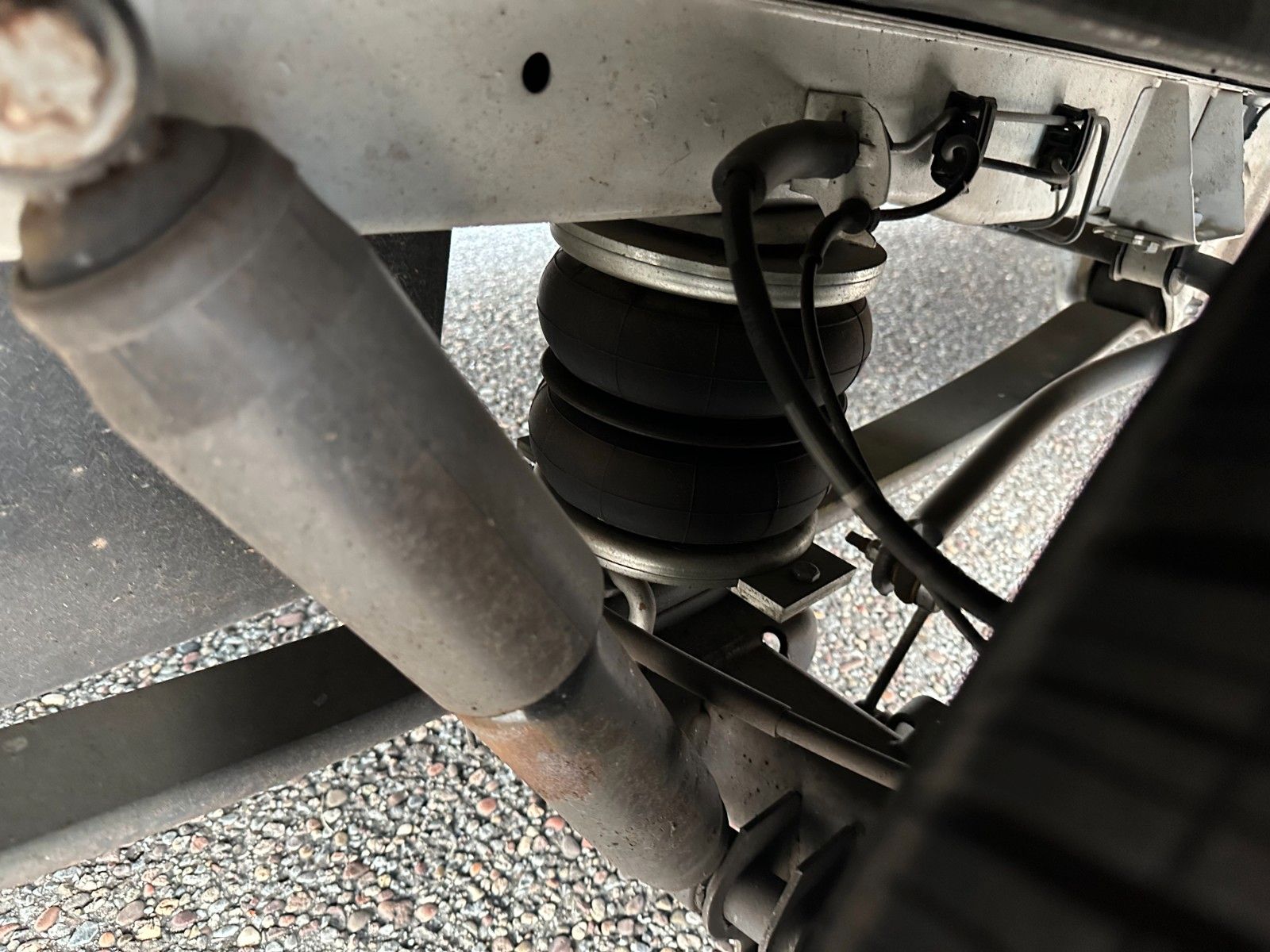 Fahrzeugabbildung HYMER / ERIBA / HYMERCAR T 614 CL exclusive line *super Ausstattung*