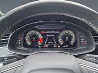 Audi SQ8 - Vorschau Bild 8