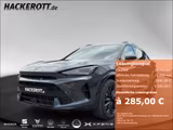 Cupra Formentor VZ Black Edition 1.5 e-HYBRID 200 kW ( - Cupra Formentor VZ-Black-Edition mit Hybrid-Antrieb (Benzin/Elektro)