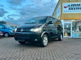 Volkswagen T5 Multivan 2.0 TSI/2Sch.-T/3xKLIMA/ST.-HZ. - Volkswagen T5: Tsi