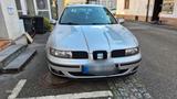 Seat Leon 1.9Tdi - gebrauchte Seat Leon aus dem Jahr 2002