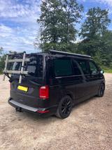 Volkswagen T6 Multivan/Markise/ST-Suspension/STHZ/Camper - Volkswagen: Multivan Camper