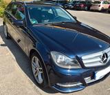 Mercedes-Benz C 200 - Mercedes-Benz 200 Kombi Gebrauchtwagen