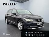 Volkswagen Tiguan 2.0 TDI DSG Elegance *Matrix*Pano*Massage - Volkswagen Tiguan: Elegance