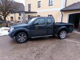 Nissan Navara 2006 146000km TÜV bis 07/2026 - gebrauchte Nissan Navara aus dem Jahr 2006