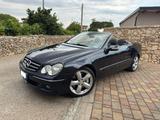 Mercedes-Benz Mercedes-benz CLK 320 CDI cat Cabrio Avantgarde  - Mercedes-Benz CLK 320: Cdi Avantgarde