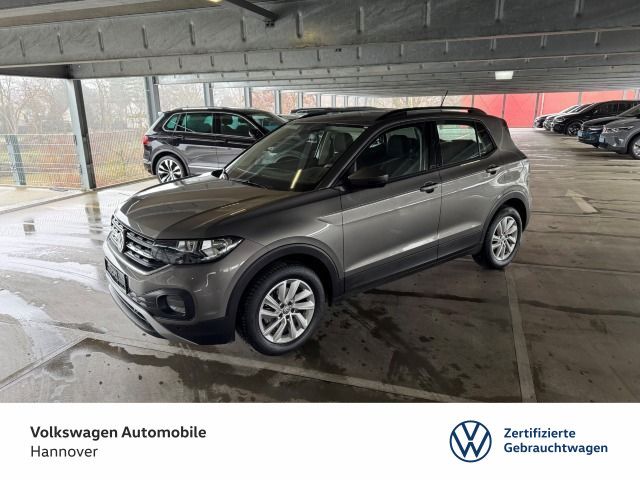 Volkswagen T-Cross 1.0 TSI DSG Life PDC SHZ Klima