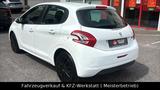 Peugeot 208 Active - Peugeot aus 2014