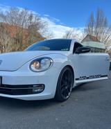Volkswagen VW Beetle 2.0 TSI DSG SPORT - gebrauchte Volkswagen Beetle aus dem Jahr 2011