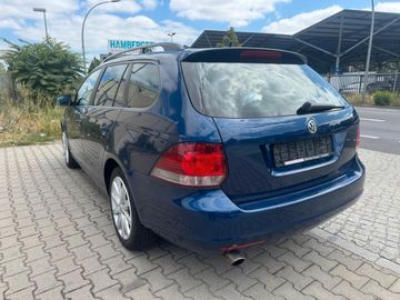 Volkswagen Golf - 7