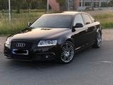 Audi A6 2.0 TFSI -