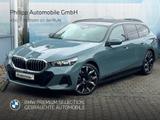 BMW 550e xDrive Ad-Fahrw-Pro Autobahnas PANO AHK B&W - BMW 550 Jahreswagen