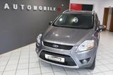 Ford Kuga 2.0 TDCi 4x4 Titanium,Klimaaut,TüvNeu,AHK, - Ford Kuga aus 2012