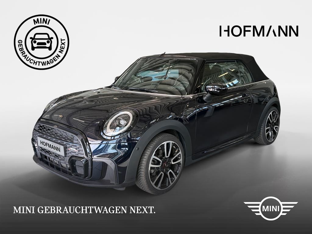 Image of MINI Cooper Cabrio