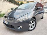 Mitsubishi Grandis 2.0 DI-D 7 posti - Mitsubishi Grandis 7-Sitzer