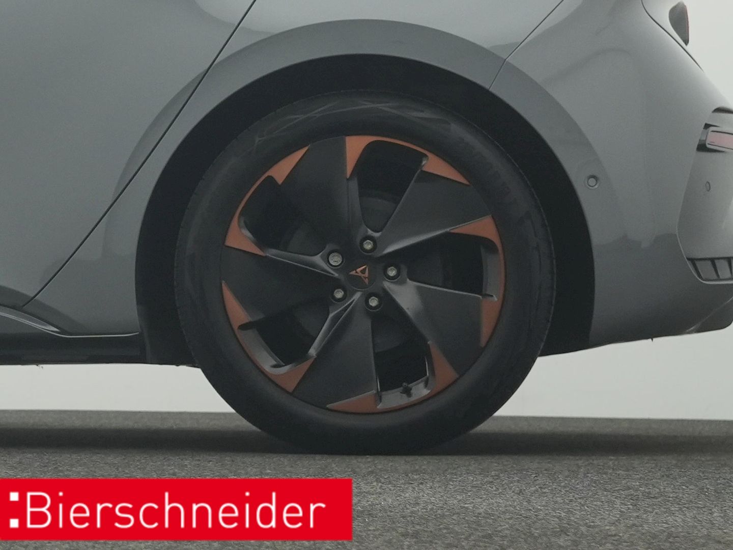Cupra Born - Bild 26