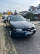Seat Leon 1.9 TDI - Seat Leon aus 2003: 1.9