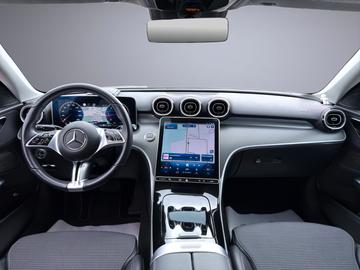 2023 Mercedes-BENZ C 220 — миниатюра 14