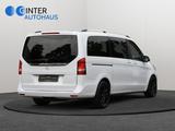 Mercedes-Benz V 220 CDI/d EDITION lang*Comand*aus 2.Hand* - Mercedes-Benz V 220: Cdi