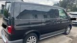 Volkswagen T6 Multivan PanAmericana 4Motion Klima AHK StHZ  - Volkswagen: Panamericana