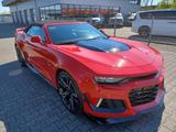 Chevrolet Camaro Cabrio.3,6 Automat.Facelift.LED.20 zoll - Chevrolet: C20