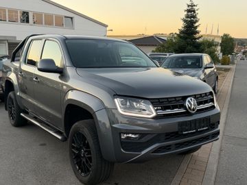 Volkswagen Amarok - 8