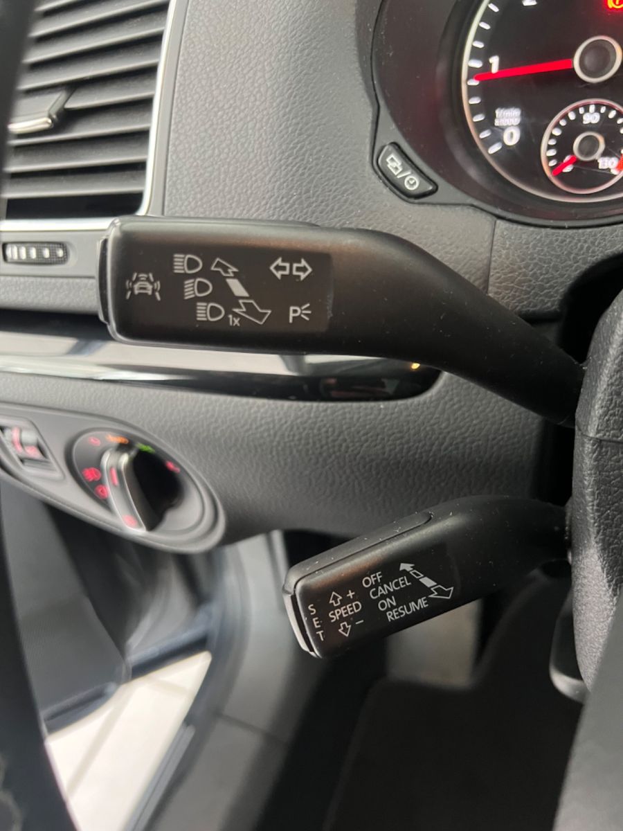 Fahrzeugabbildung SEAT Alhambra 2.0 TDI Style Allrad 4x4 * 7.SITZE *