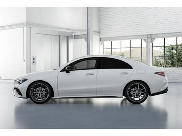 Mercedes CLA 180 - 2