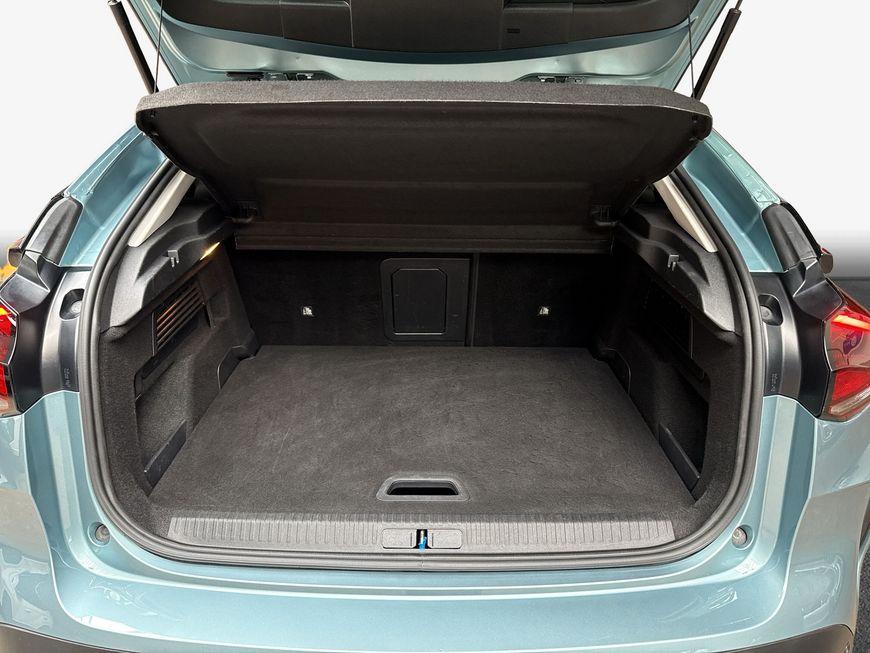 Citroën C4 PureTech 130 MAX + TECHNO-PAKET