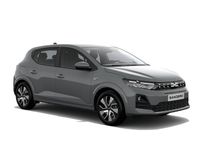 Dacia Sandero - Vorschau Bild 2