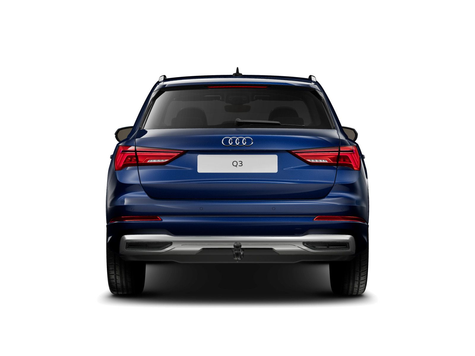Audi Q3 - Bild 11