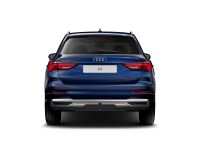 Audi Q3 - Vorschau Bild 11