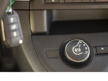 Citroën Spacetourer Feel M Camper