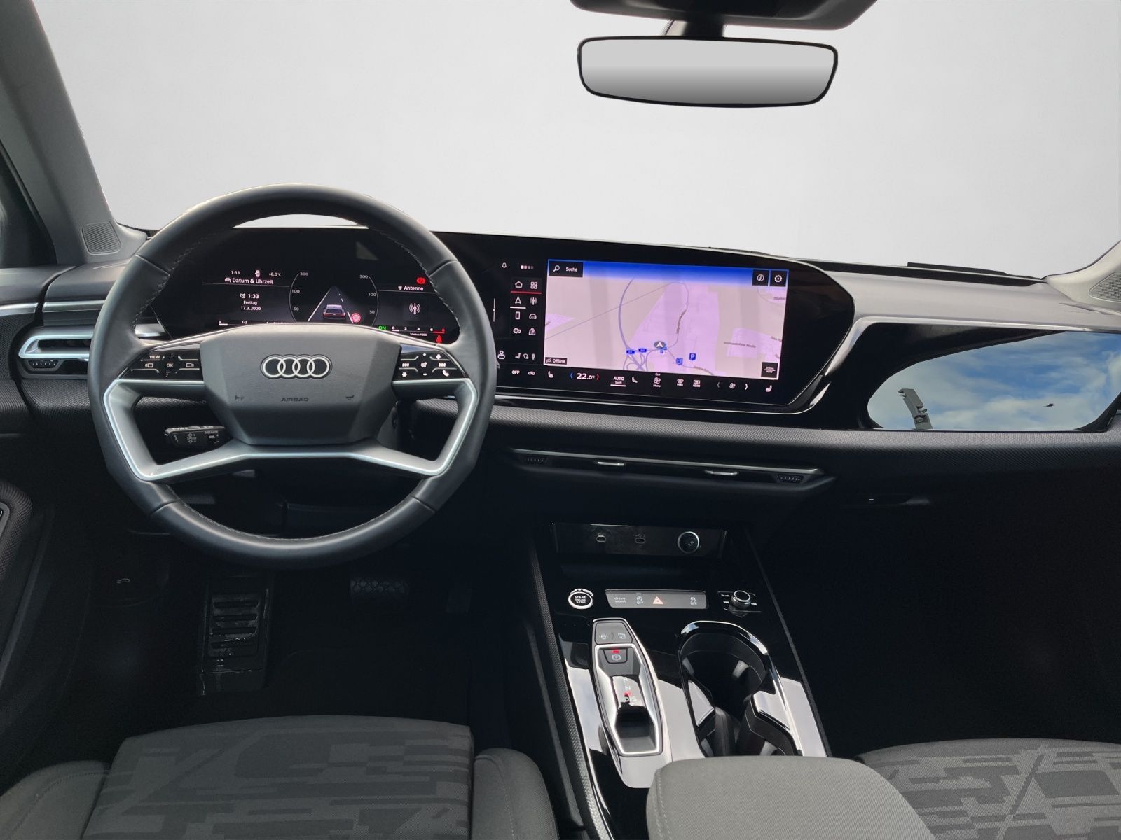 Audi A5 - Bild 4