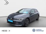 Volkswagen Golf VIII 1.5 eTSI DSG STYLE*IQ.LIGHT*HUD*AHK*KA - Jahreswagen mit Hybrid-Antrieb
