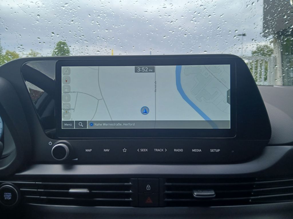 Hyundai BAYON – Bild 19