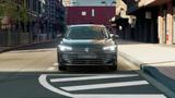 Volkswagen Passat Business 2.0 TDI SCR 7-Gang-DSG - Volkswagen Passat mit Diesel-Antrieb