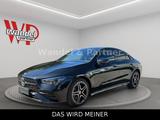 Mercedes-Benz CLA 4Matic - Mercedes-Benz CLA 250 aus 2024