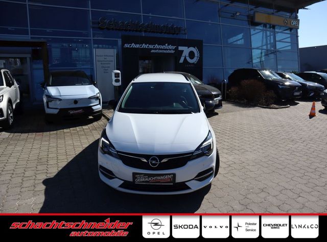 Opel Astra ST Edition 1.5D+Navi+AGR+Klimaaut+Kamera+