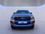 Ford Ranger Wildtrak BI-TURBO Doppelkabine 4x4*LED*SH - Automatik Gebrauchtwagen mit TÜV