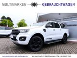 Ford Ranger Wildtrak Doppelkabine 4x4 2.0TDCi Panther - Ford Ranger aus 2022