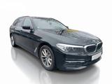 BMW 520 d Touring xDrive 1a ZUSTAND - gebrauchte BMW 520 aus dem Jahr 2018