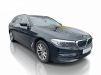 BMW 520 d Touring xDrive 1a ZUSTAND