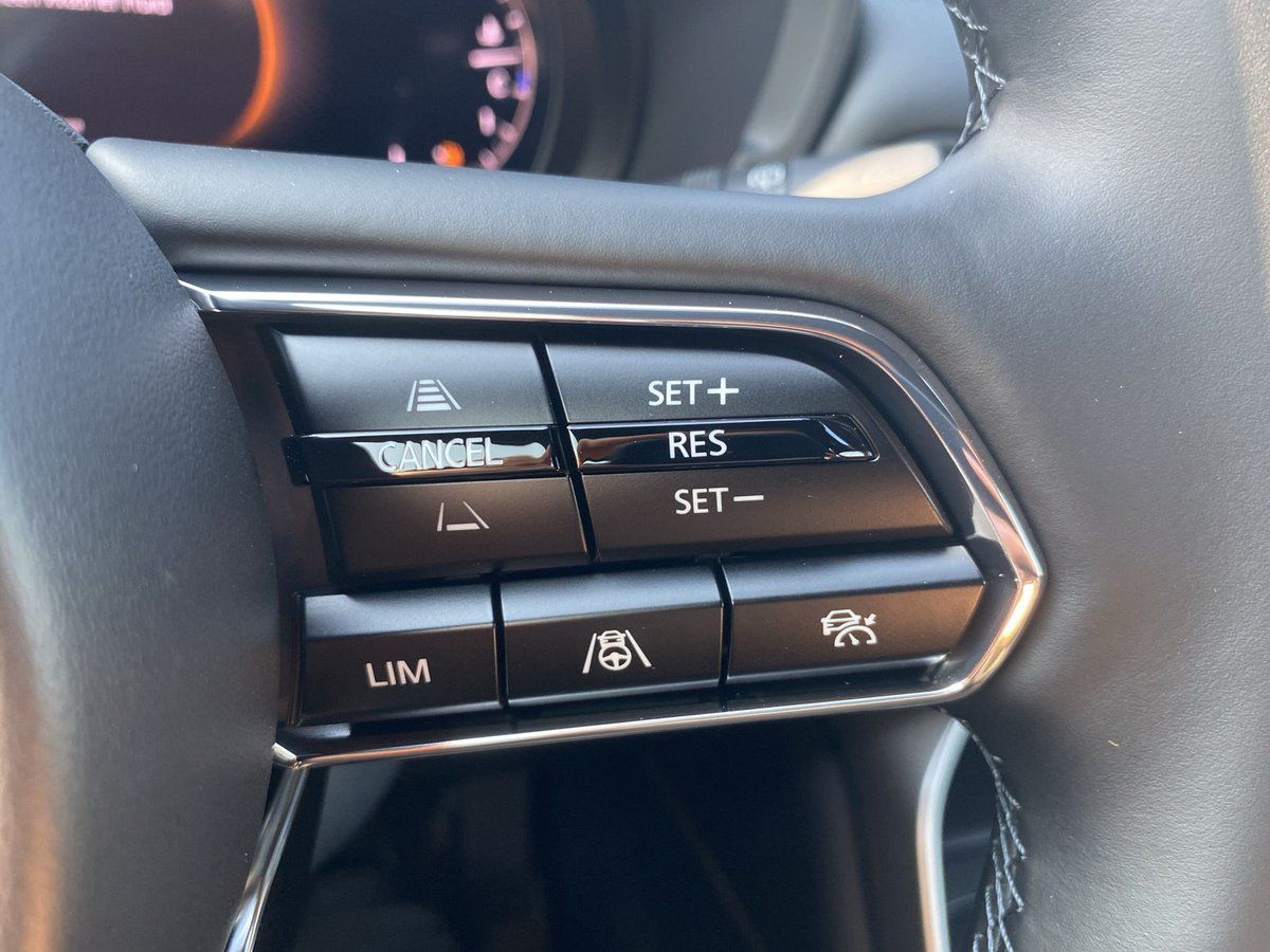 Mazda CX-60 - Bild 23