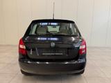 Skoda Fabia 1.4 Elegance / TEMPOMAT / ALUFELGEN - Skoda Fabia aus 2008: 1.4
